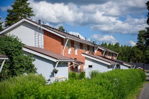 KEVÄÄNKORVANKATU 3, 20400 Turku