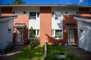 KEVÄÄNKORVANKATU 3, 20400 Turku