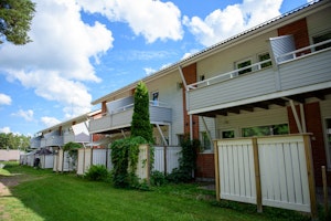 KEVÄÄNKORVANKATU 3, 20400 Turku