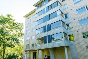 KINGELININKATU 6, 20700 Turku