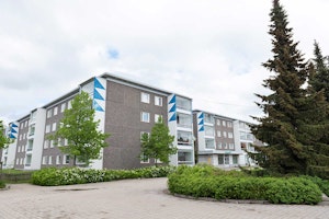 KIRJURINKATU 3, 20750 Turku