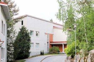 KIVILINNANKATU 6, 20240 Turku