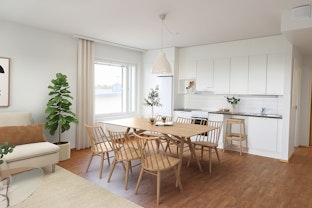 KONRADINKUJA 1, 20610 Turku