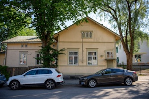KORKEAVUORENKATU 3a, 20100 Turku