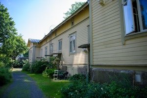 KORKEAVUORENKATU 3a, 20100 Turku