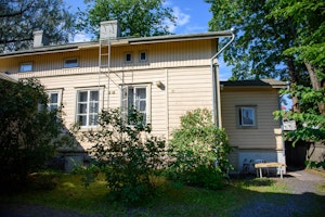 KORKEAVUORENKATU 3a, 20100 Turku