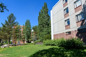 KRÖÖPILÄNKATU 2, 20610 Turku
