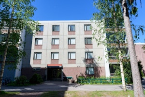 KRÖÖPILÄNKATU 2, 20610 Turku
