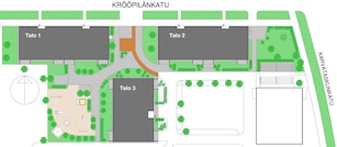 KRÖÖPILÄNKATU 2, 20610 Turku