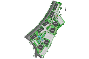 KUNNALLISSAIRAALANTIE 36-42, 20810 Turku