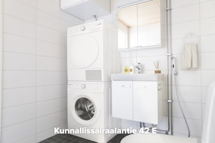 KUNNALLISSAIRAALANTIE 36-42, 20810 Turku