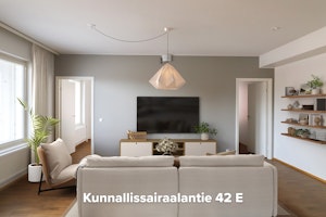 KUNNALLISSAIRAALANTIE 36-42, 20810 Turku