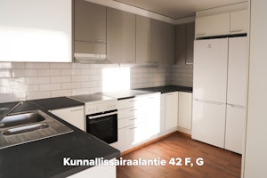 KUNNALLISSAIRAALANTIE 36-42, 20810 Turku