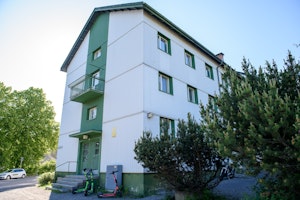 KUNNALLISSAIRAALANTIE 48-52, 20810 Turku