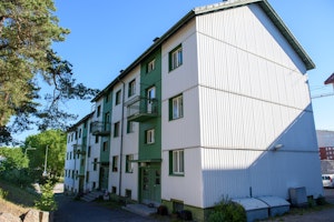 KUNNALLISSAIRAALANTIE 48-52, 20810 Turku