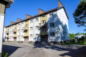 KUNNALLISSAIRAALANTIE 48-52, 20810 Turku