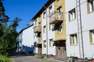 KUNNALLISSAIRAALANTIE 48-52, 20810 Turku