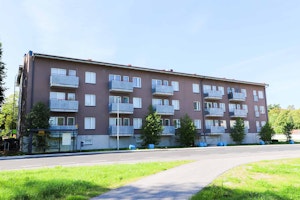 KÄRSÄMÄENTIE 62, 20360 TURKU