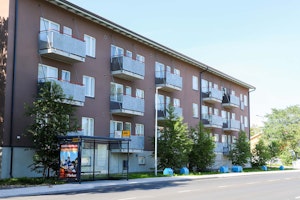 KÄRSÄMÄENTIE 62, 20360 TURKU