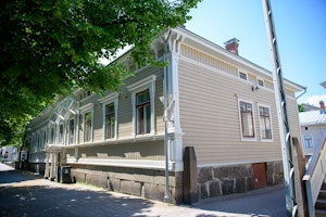 KÄSITYÖLÄISKATU 20, 20100 Turku