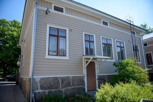 KÄSITYÖLÄISKATU 20, 20100 Turku