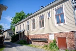 KÄSITYÖLÄISKATU 20, 20100 Turku