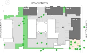 KÄSITYÖLÄISKATU 20, 20100 Turku