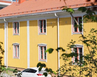 KÖYDENPUNOJANKATU 5, 20100 Turku