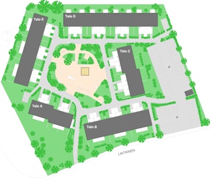 LAITAINEN 2, 20900 Turku