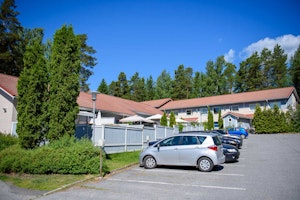 LAITAINEN 2, 20900 Turku