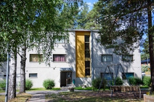 LAMPOLANKATU 6, 20460 Turku