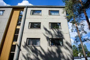LAMPOLANKATU 6, 20460 Turku