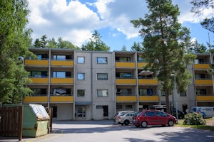 LAMPOLANKATU 6, 20460 Turku