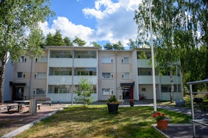 LAMPOLANKATU 8, 20460 Turku
