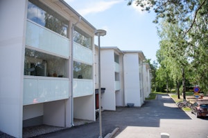 LAMPOLANKATU 8, 20460 Turku