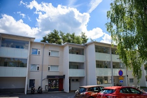 LAMPOLANKATU 8, 20460 Turku
