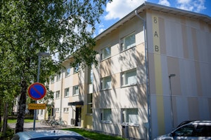 LAMPOLANKATU 8, 20460 Turku