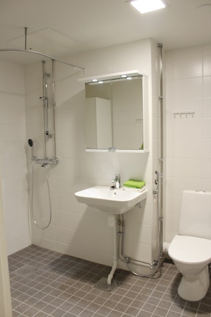 LAMPOLANKATU 8, 20460 Turku