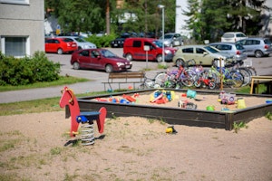 LAMPOLANKATU 10, 20460 Turku