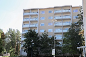 LAUREUKSENKATU 6, 20320 Turku