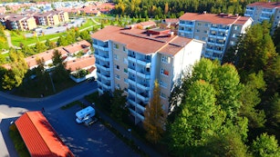 LAUREUKSENKATU 10, 20320 Turku