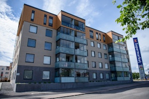 LAUTAKUNNANKATU 14, 20780 KAARINA