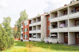 LEGAATINKUJA 6, 20540 Turku