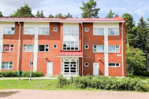 LEGAATINKUJA 6, 20540 Turku