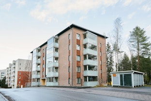 LIPUNKANTAJANKATU 3, 20360 Turku