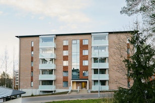 LIPUNKANTAJANKATU 3, 20360 Turku