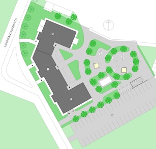 LIPUNKANTAJANKATU 7, 20360 Turku