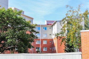 LIPUNKANTAJANKATU 7, 20360 Turku