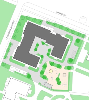 LIPUNKANTAJANKATU 9, 20360 Turku