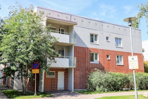 LIPUNKANTAJANKATU 16, 20360 Turku